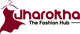 Jharokha - The Fashion Hub
